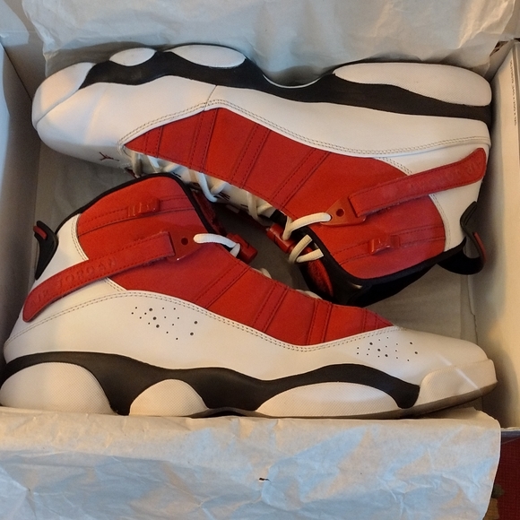 Jordan 6 Rings Mens shoes - Picture 2 of 5